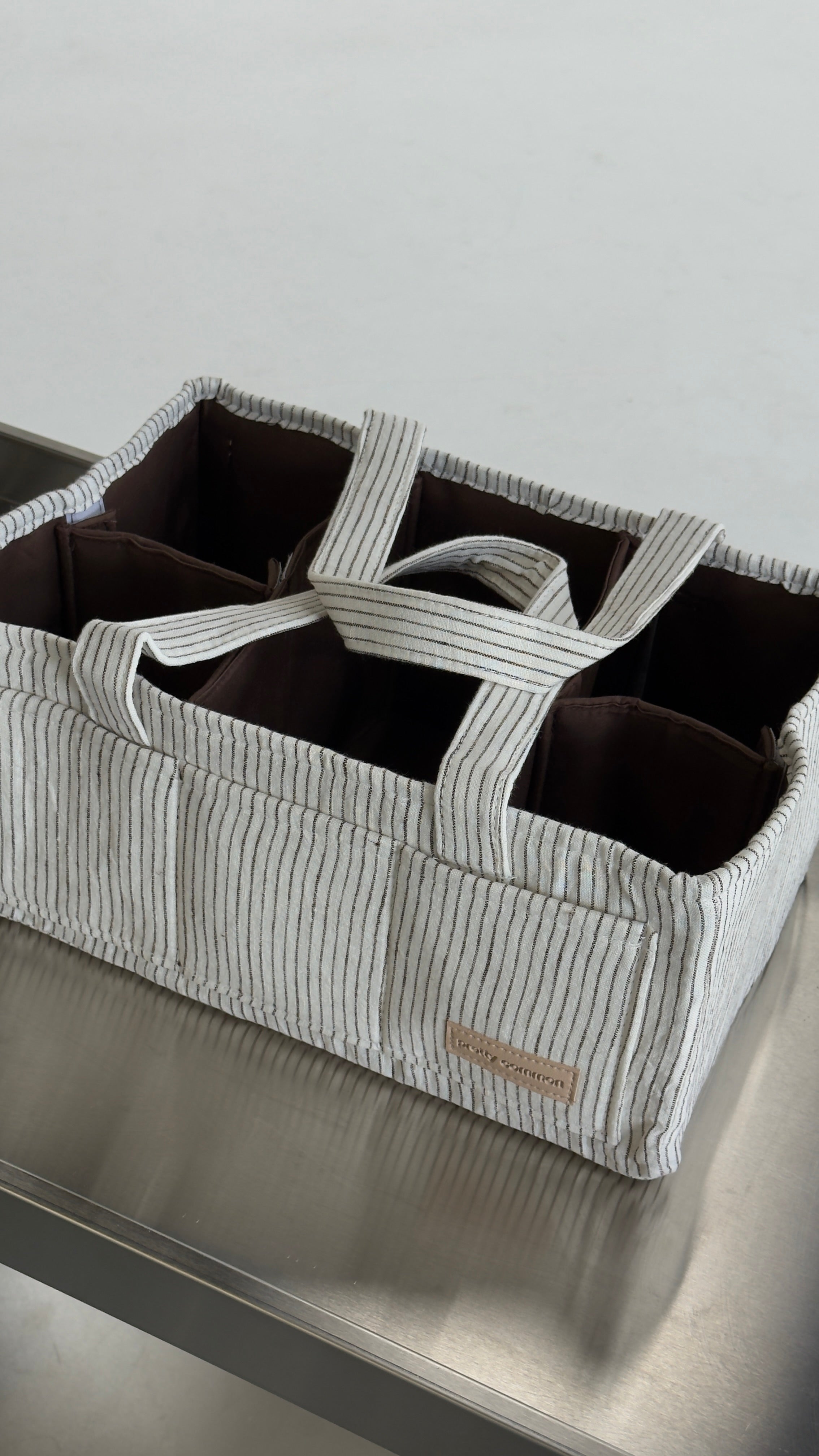 The Caddy - Pinstripe (PRE-SALE)