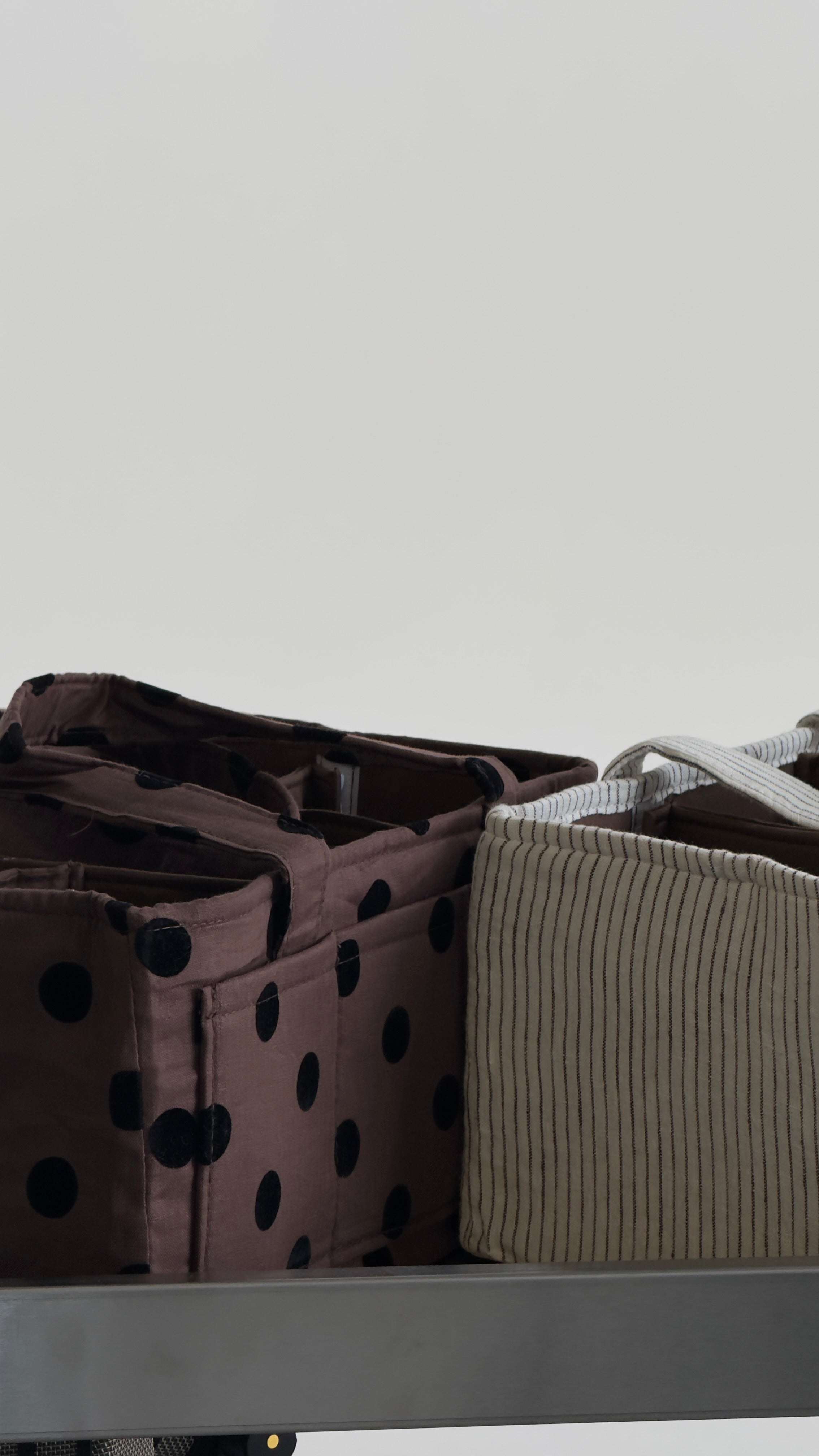 The Caddy - Polkadot (PRE-SALE)