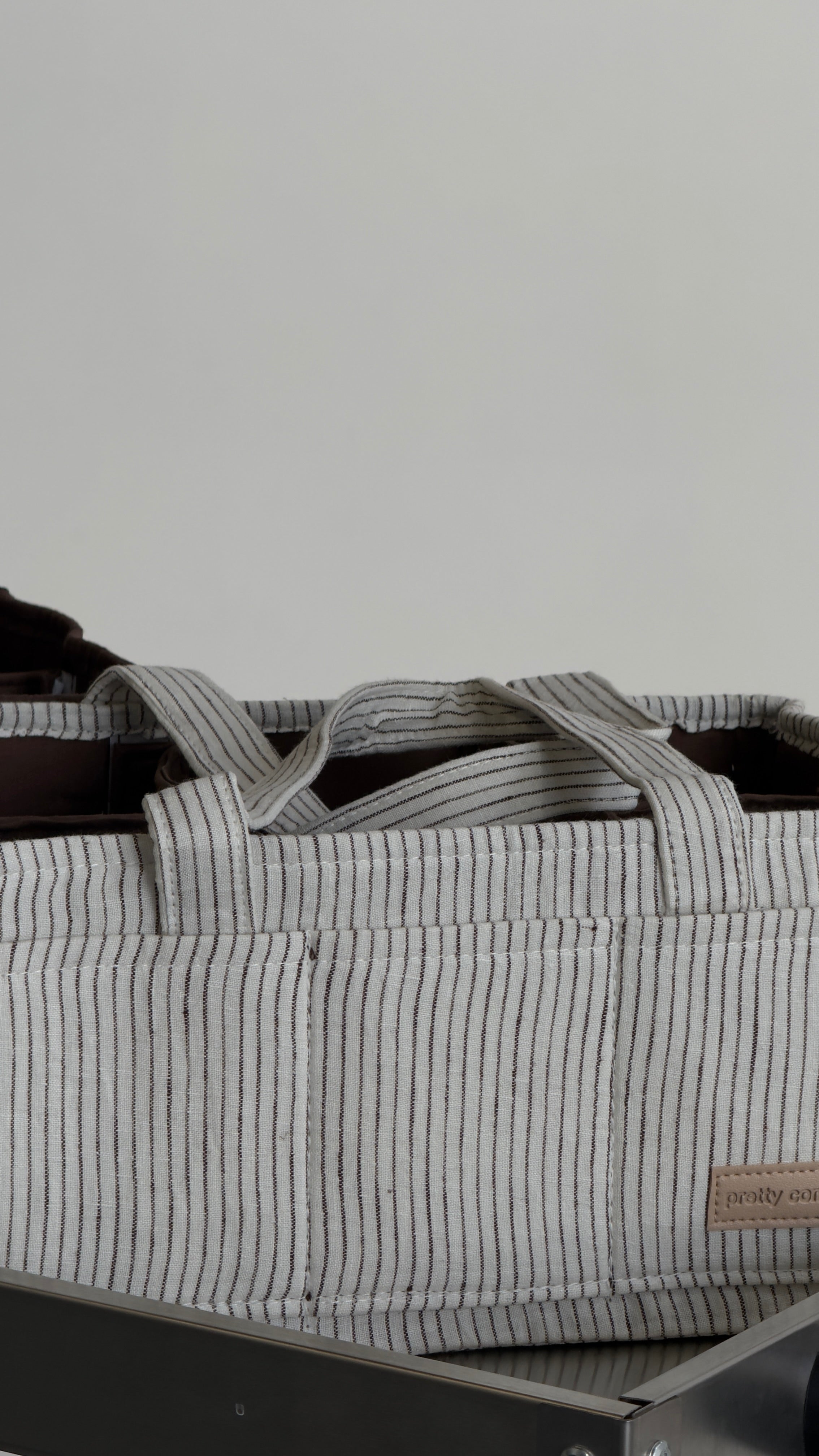 The Caddy - Pinstripe (PRE-SALE)